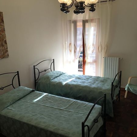 רומא B&B Stellato House מראה חיצוני תמונה