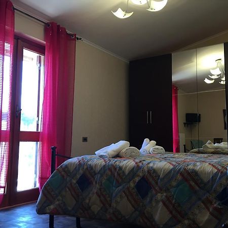 רומא B&B Stellato House מראה חיצוני תמונה