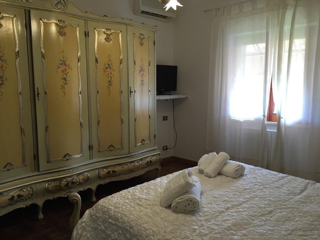 רומא B&B Stellato House מראה חיצוני תמונה
