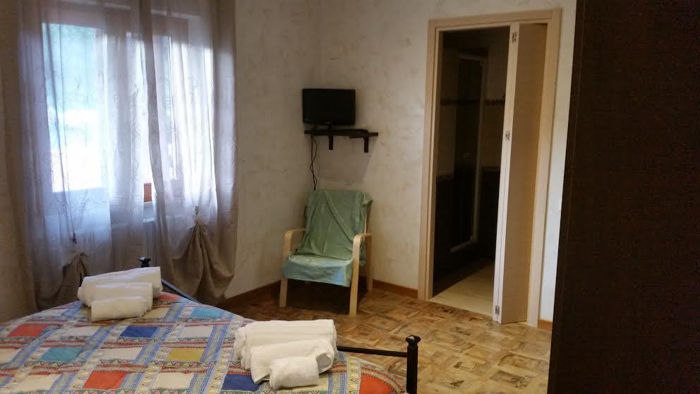 רומא B&B Stellato House מראה חיצוני תמונה