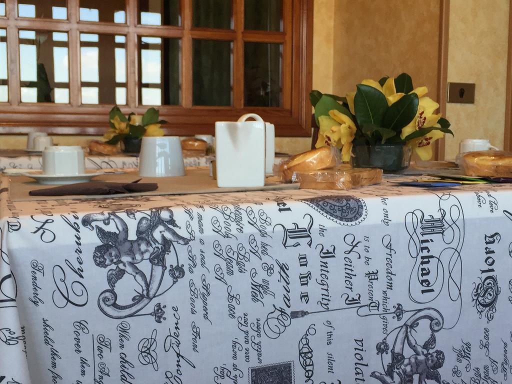 רומא B&B Stellato House מראה חיצוני תמונה