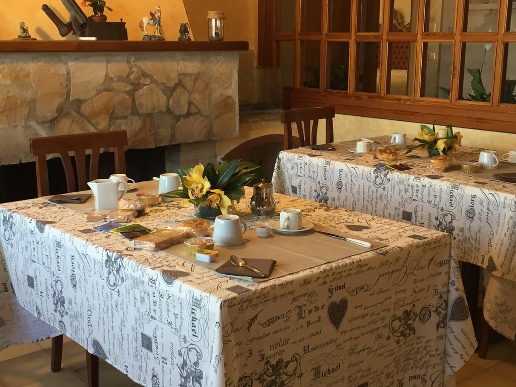 רומא B&B Stellato House מראה חיצוני תמונה