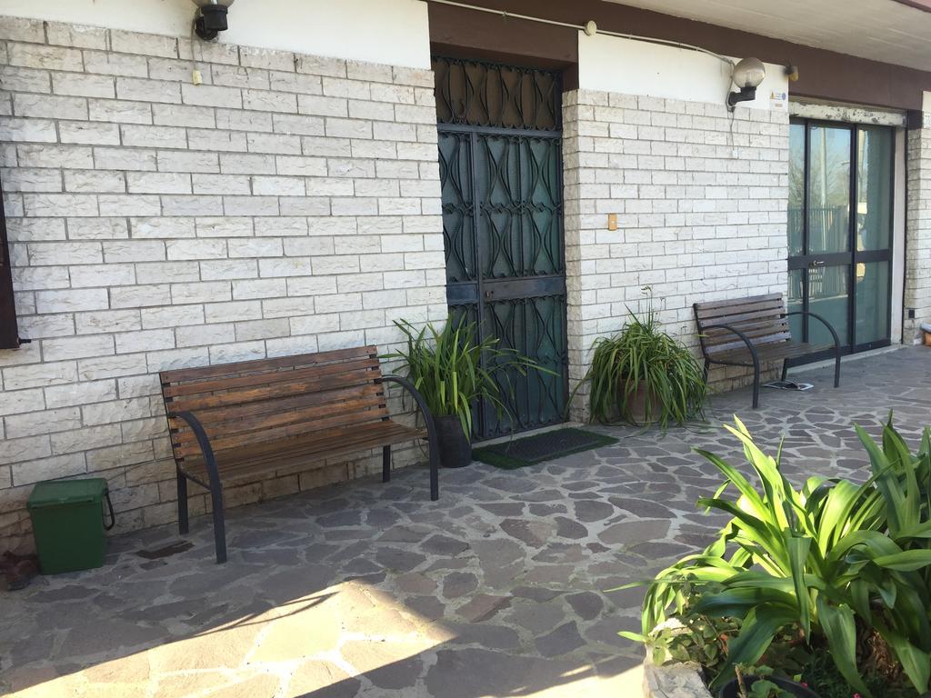 רומא B&B Stellato House מראה חיצוני תמונה