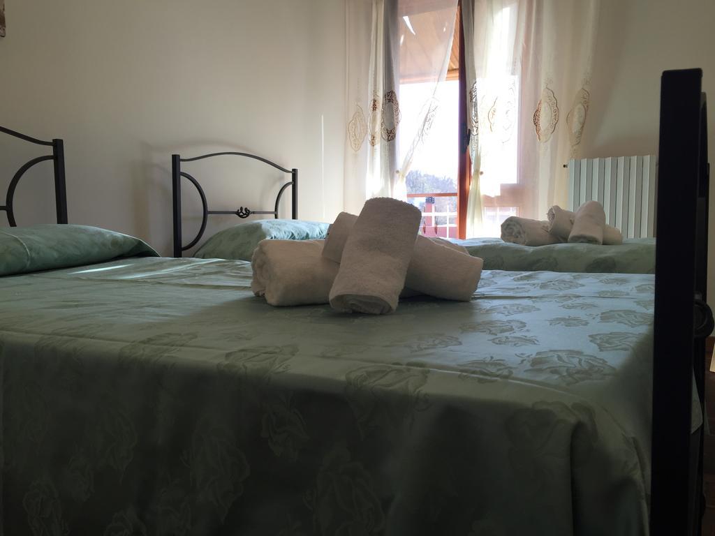 רומא B&B Stellato House מראה חיצוני תמונה