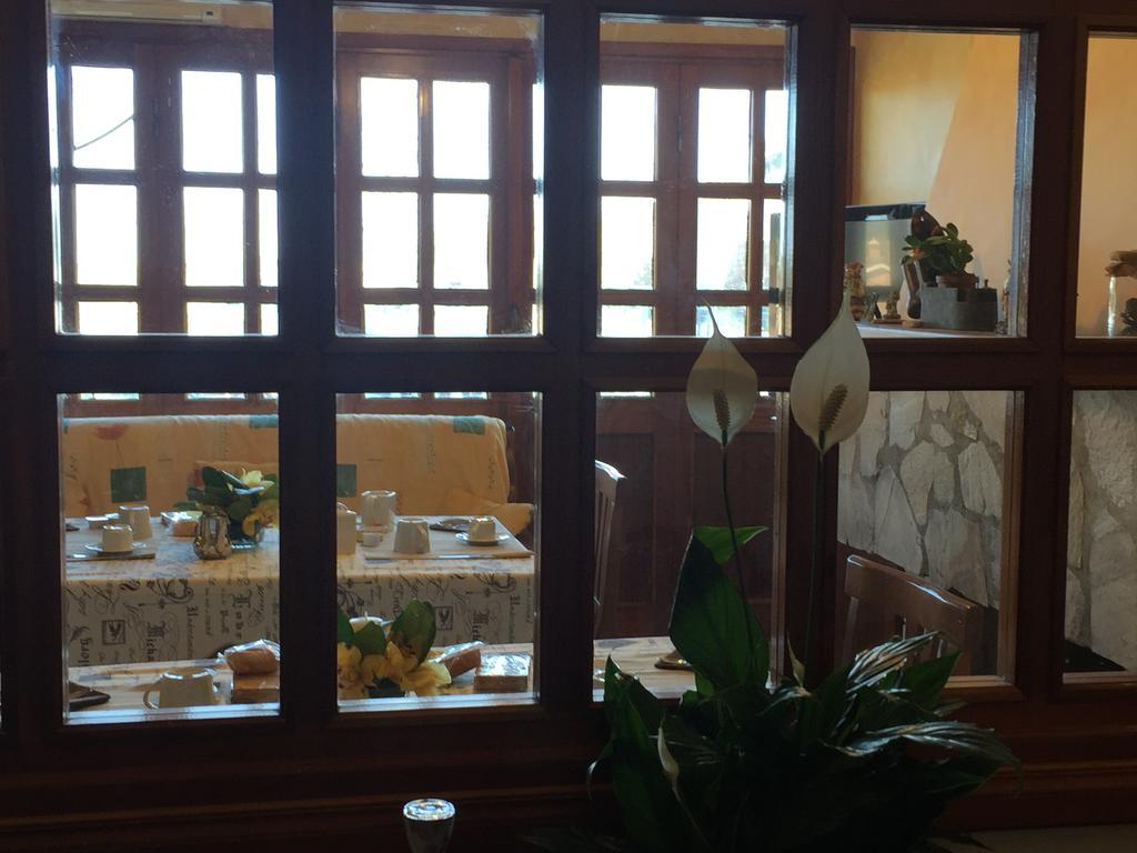 רומא B&B Stellato House מראה חיצוני תמונה