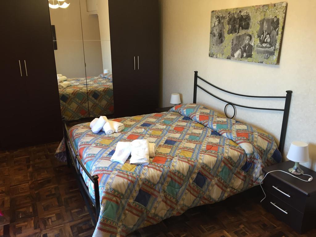 רומא B&B Stellato House מראה חיצוני תמונה
