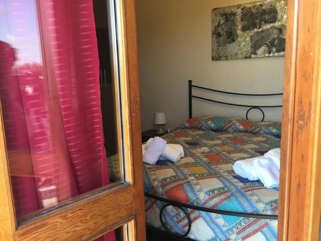 רומא B&B Stellato House מראה חיצוני תמונה