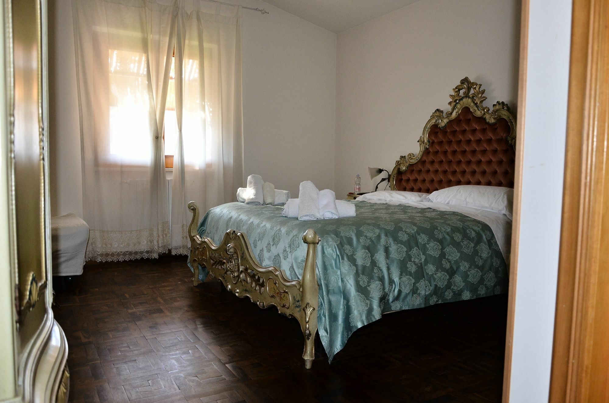 רומא B&B Stellato House מראה חיצוני תמונה