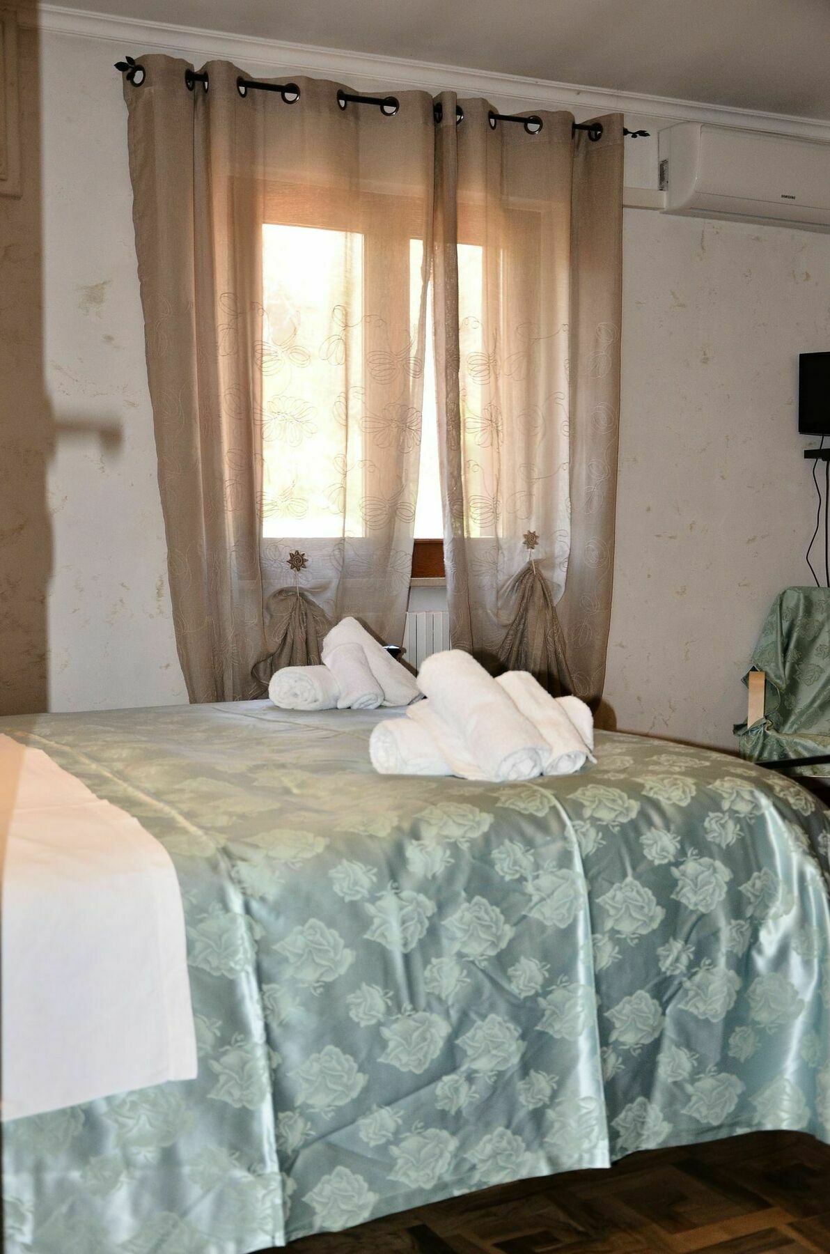 רומא B&B Stellato House מראה חיצוני תמונה