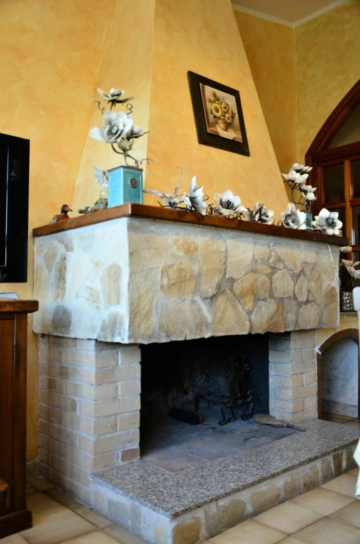 רומא B&B Stellato House מראה חיצוני תמונה