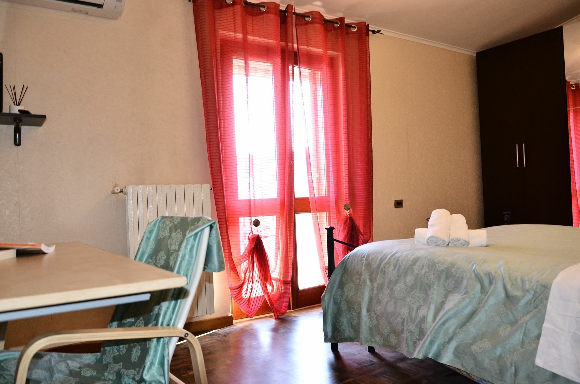 רומא B&B Stellato House מראה חיצוני תמונה