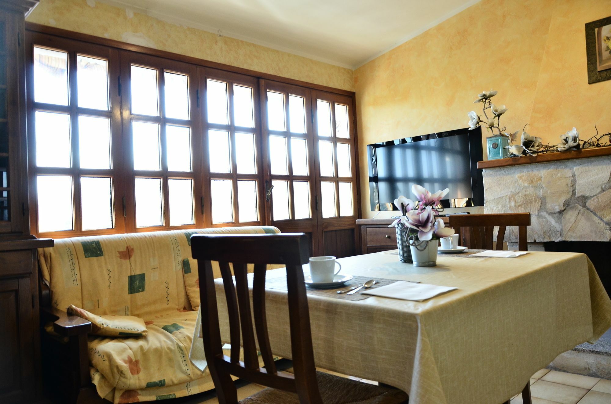 רומא B&B Stellato House מראה חיצוני תמונה