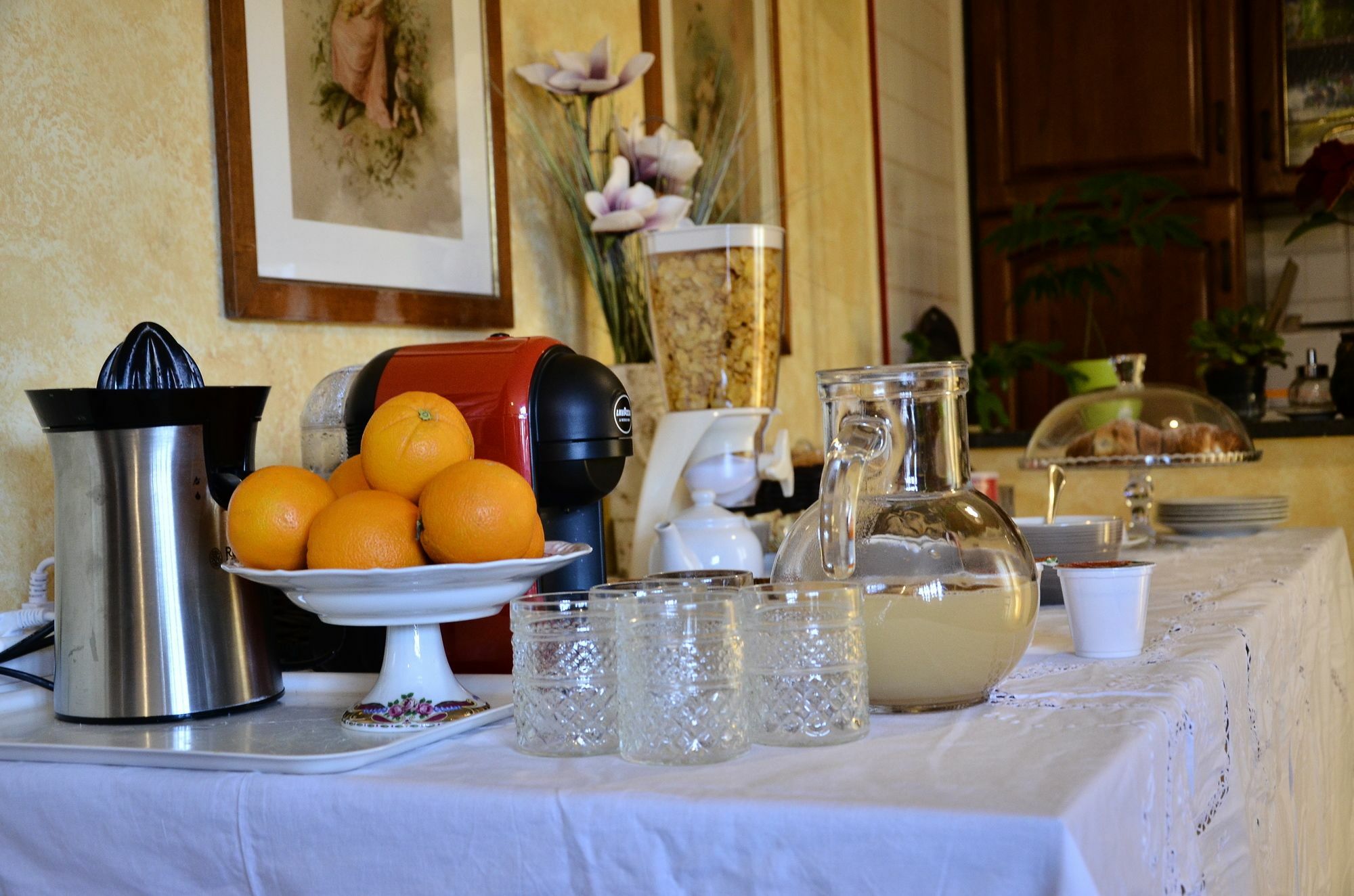רומא B&B Stellato House מראה חיצוני תמונה