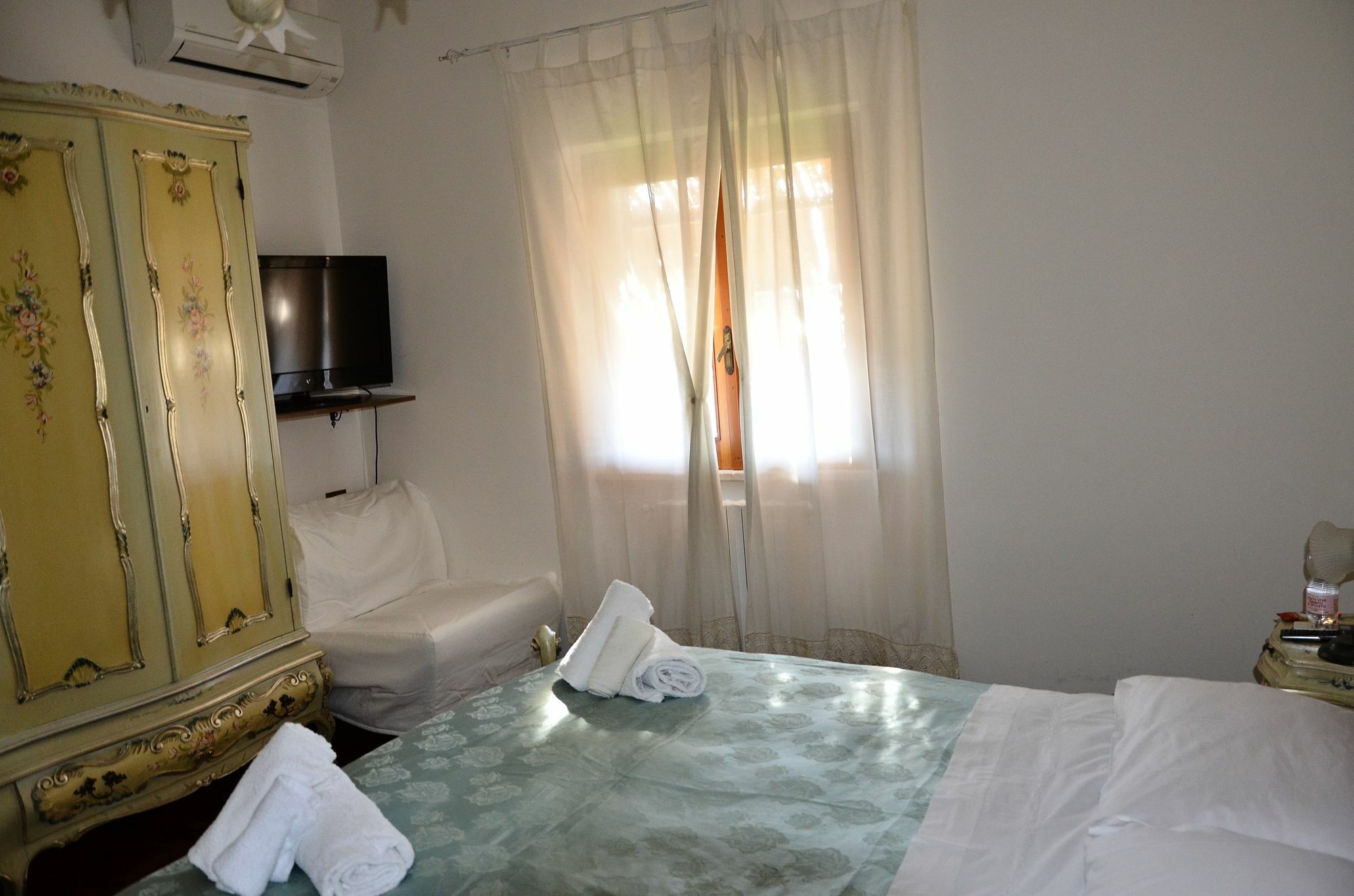 רומא B&B Stellato House מראה חיצוני תמונה