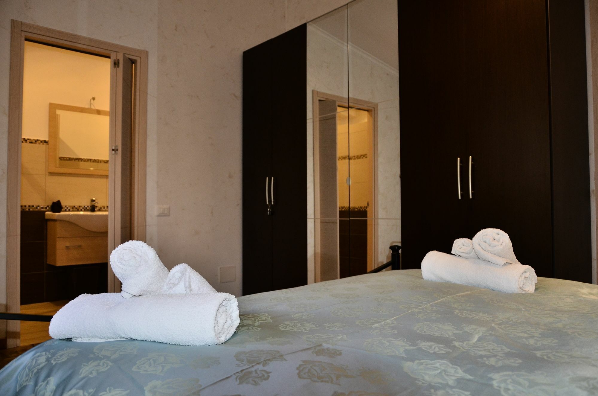 רומא B&B Stellato House מראה חיצוני תמונה